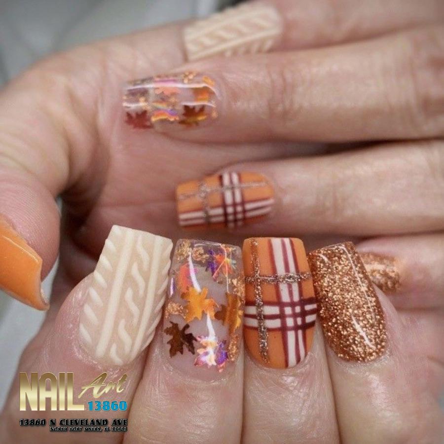 Nail Art 13860